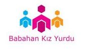 Babahan Kız Yurdu